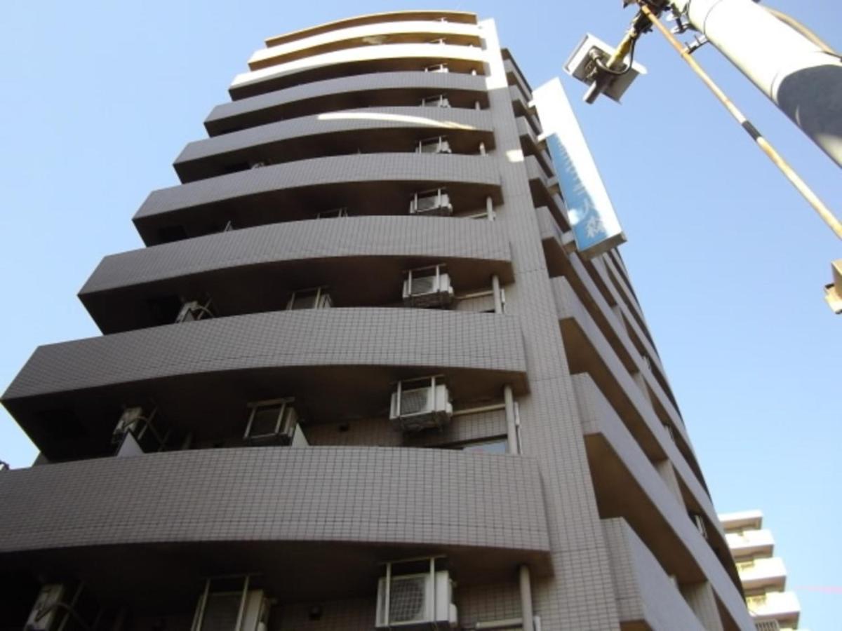 Business Omori - Vacation 08202v * Tokio